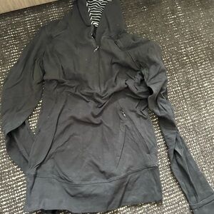 size 4 lululemon long sleeve
